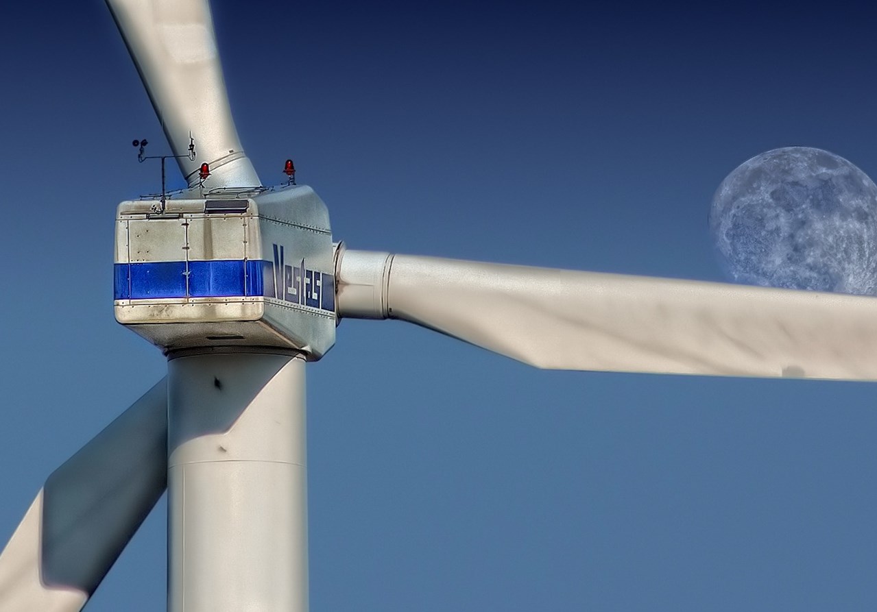 風(fēng)電 風(fēng)電